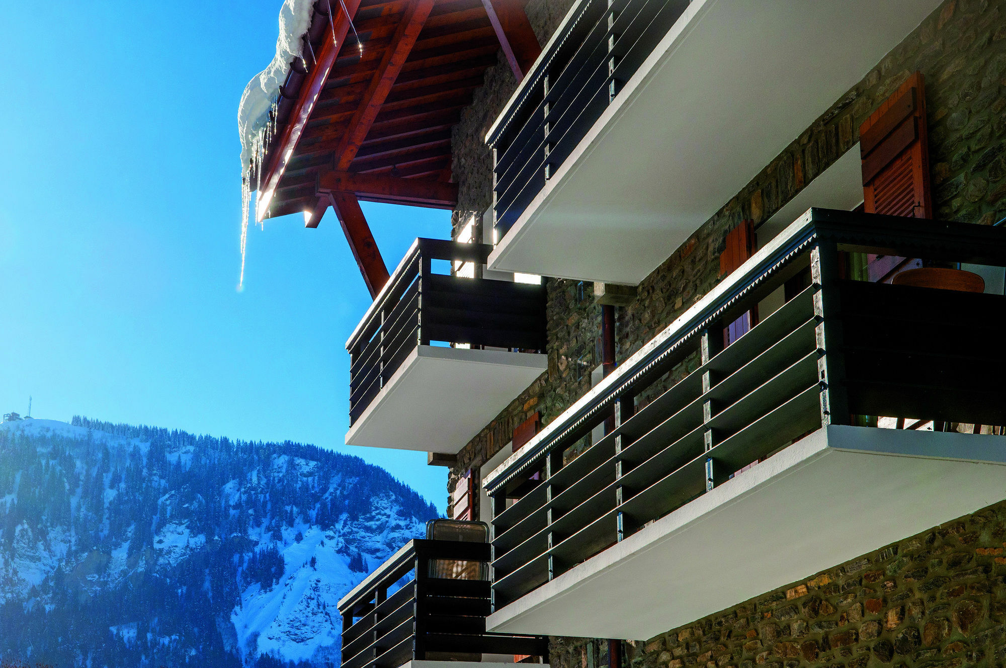 Bleues Les Du Prariand Hotel Megeve