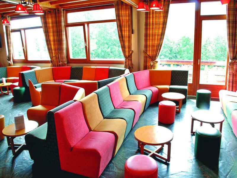 Bleues Les Du Prariand Hotel 3*