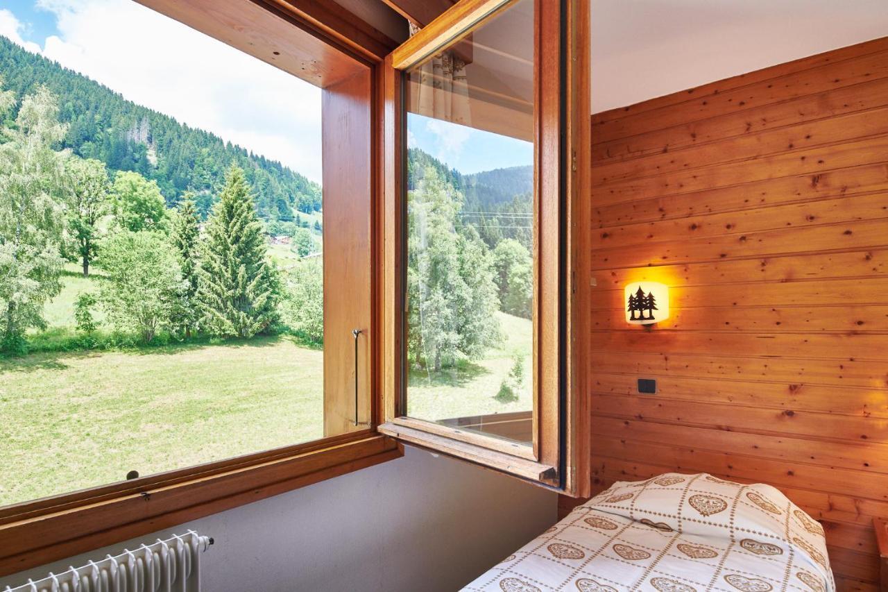 Bleues Les Du Prariand Hotel 3*