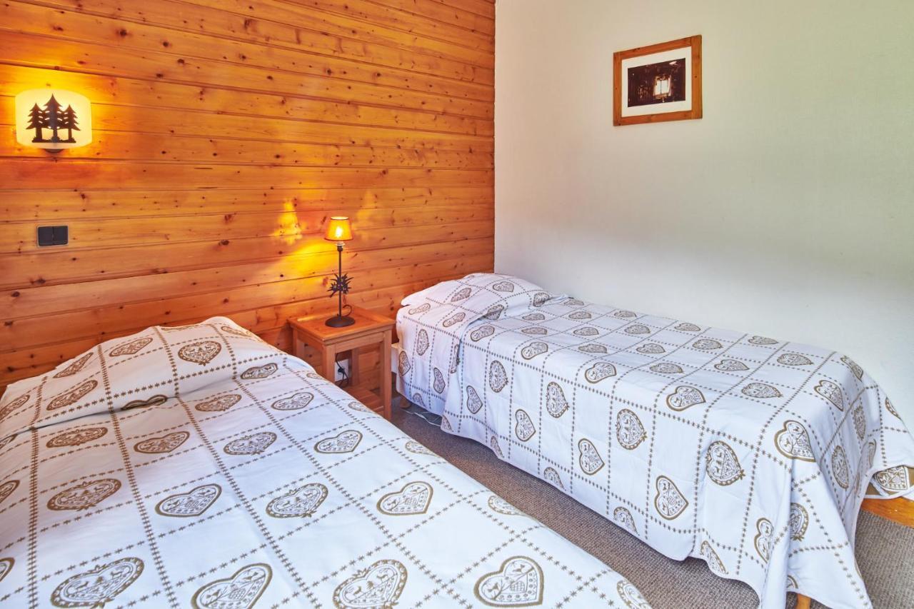 Hotel Bleues Les Du Prariand 3*