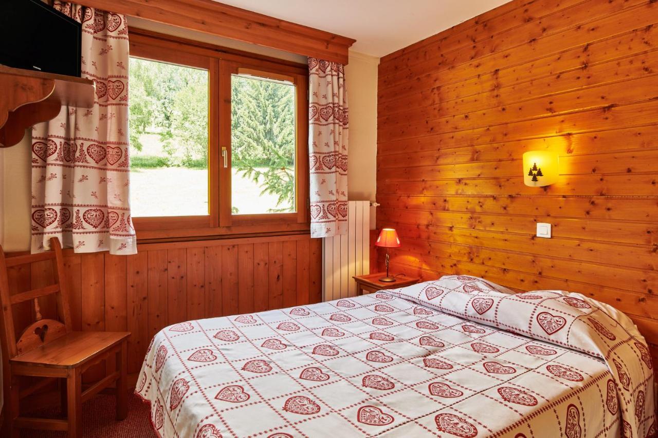 Bleues Les Du Prariand Hotel Megeve